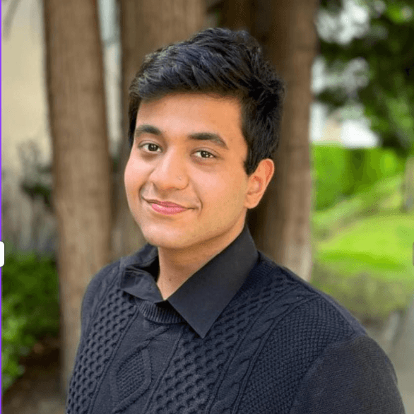 Kanishk Kapoor, GTM at Startup Banana